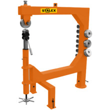 Станок английское колесо Stalex F1.5x1100