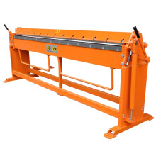 Станок листогибочный ручной Stalex 2500/1,0 мм