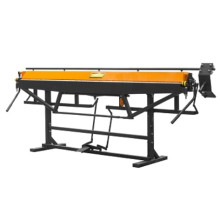 Станок листогибочный ручной Stalex LBM 3500 мм (с ножом)