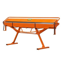 Станок листогибочный ручной Stalex RSM Prof 2500 (1,0 мм)