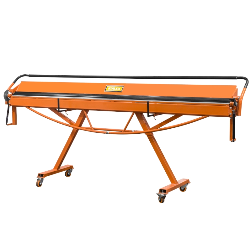 Станок листогибочный ручной Stalex RS 2500 мм Станок листогибочный ручной Stalex RS 2500 мм