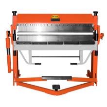 Станок листогибочный ручной сегментный Stalex PBB 1270/3SH