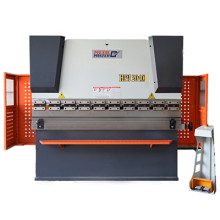 Листогибочный пресс с ЧПУ Metal Master с ЧПУ HPJ 32100 Листогибочный пресс с ЧПУ Metal Master с ЧПУ HPJ 32100