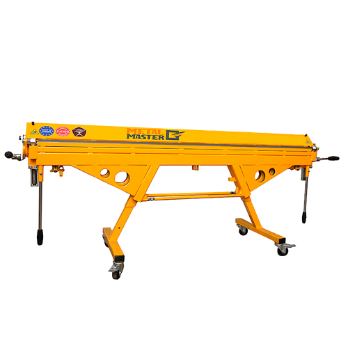 Станок листогибочный Metal Master LBM-250 CLASSIC Станок листогибочный Metal Master LBM-250 CLASSIC