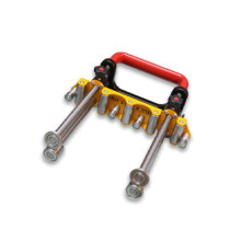 Станок листогибочный Metal Master MRB DUO 200 Станок листогибочный Metal Master MRB DUO 200