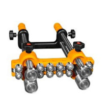 Роликовый листогиб Metal Master MRB DUO 350 Роликовый листогиб Metal Master MRB DUO 350