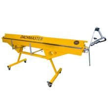 Станок листогибочный Metal Master DachMaster 2750 Станок листогибочный Metal Master DachMaster 2750