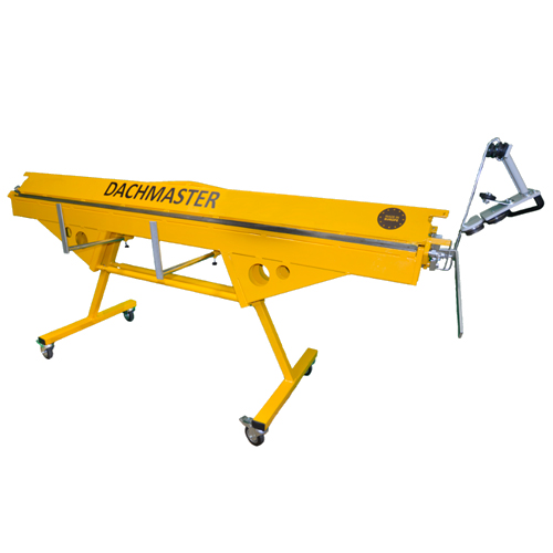 Станок листогибочный Metal Master DachMaster 2750