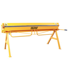 Станок листогибочный Metal Master LBA 2510 Станок листогибочный Metal Master LBA 2510