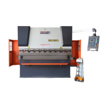 Пресс гибочный гидравлический Metal Master HPJ 2580 без ЧПУ (2,5 м., 80 т.) Пресс гибочный гидравлический Metal Master HPJ 2580 без ЧПУ (2,5 м., 80 т.)