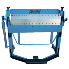 Станок листогибочный Metal Master MTB 2S Станок листогибочный Metal Master MTB 2S