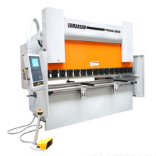 Гидравлический листогибочный пресс Ermaksan POWER-BEND 2600х60