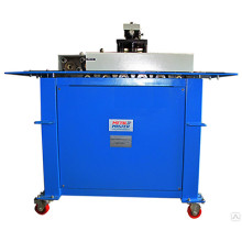 Станок фальцепрокатный Metal Master MLC 12DR-T