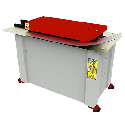 Фальцепрокатный станок 3E Makina KNT-02 Фальцепрокатный станок 3E Makina KNT-02