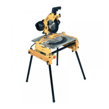 Пила торцовочная комбинированная DeWalt DW743N