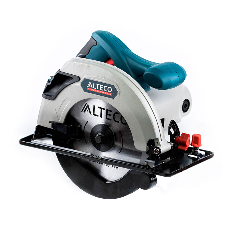 Циркулярная пила ALTECO CS 0510 (CS 1400-185) Циркулярная пила ALTECO CS 0510 (CS 1400-185)