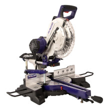 Пила торцовочная Пульсар ПТН 255-2000