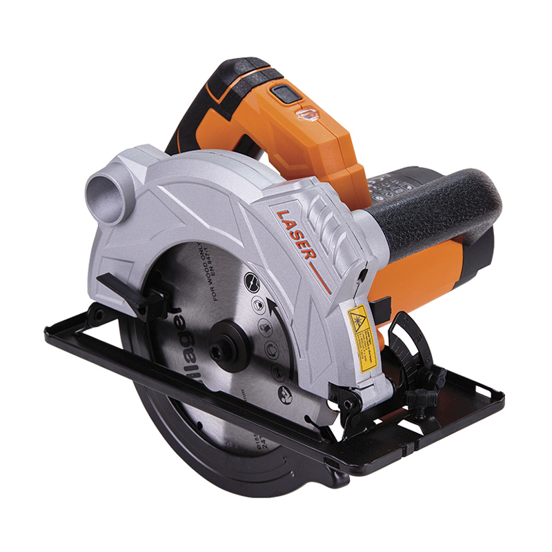 Электрическая циркулярная пила Villager VLN 185 (арт. 054234) Электрическая циркулярная пила Villager VLN 185 (арт. 054234)