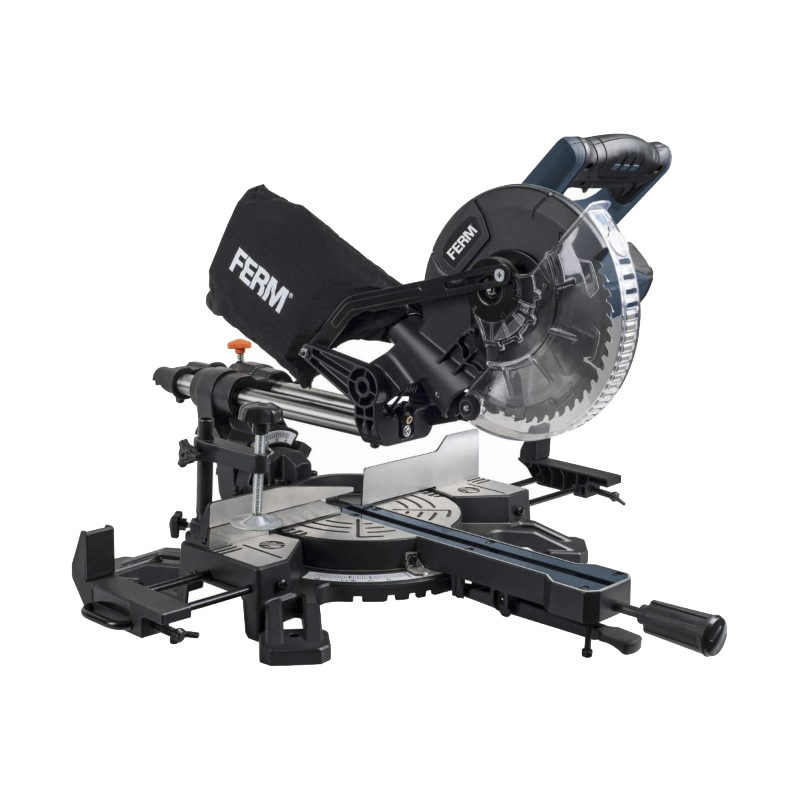 Торцовочная пила FERM MSM1039