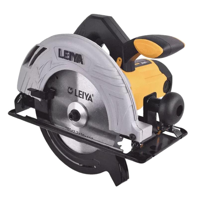 Циркулярная пила LEIYA LY-M18501 Циркулярная пила LEIYA LY-M18501