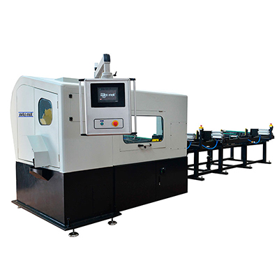 Дисковый отрезной станок Beka-Mak BMDO 100 XS Дисковый отрезной станок Beka-Mak BMDO 100 XS