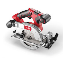 Ручная дисковая пила FLEX CS 62 18.0-EC
