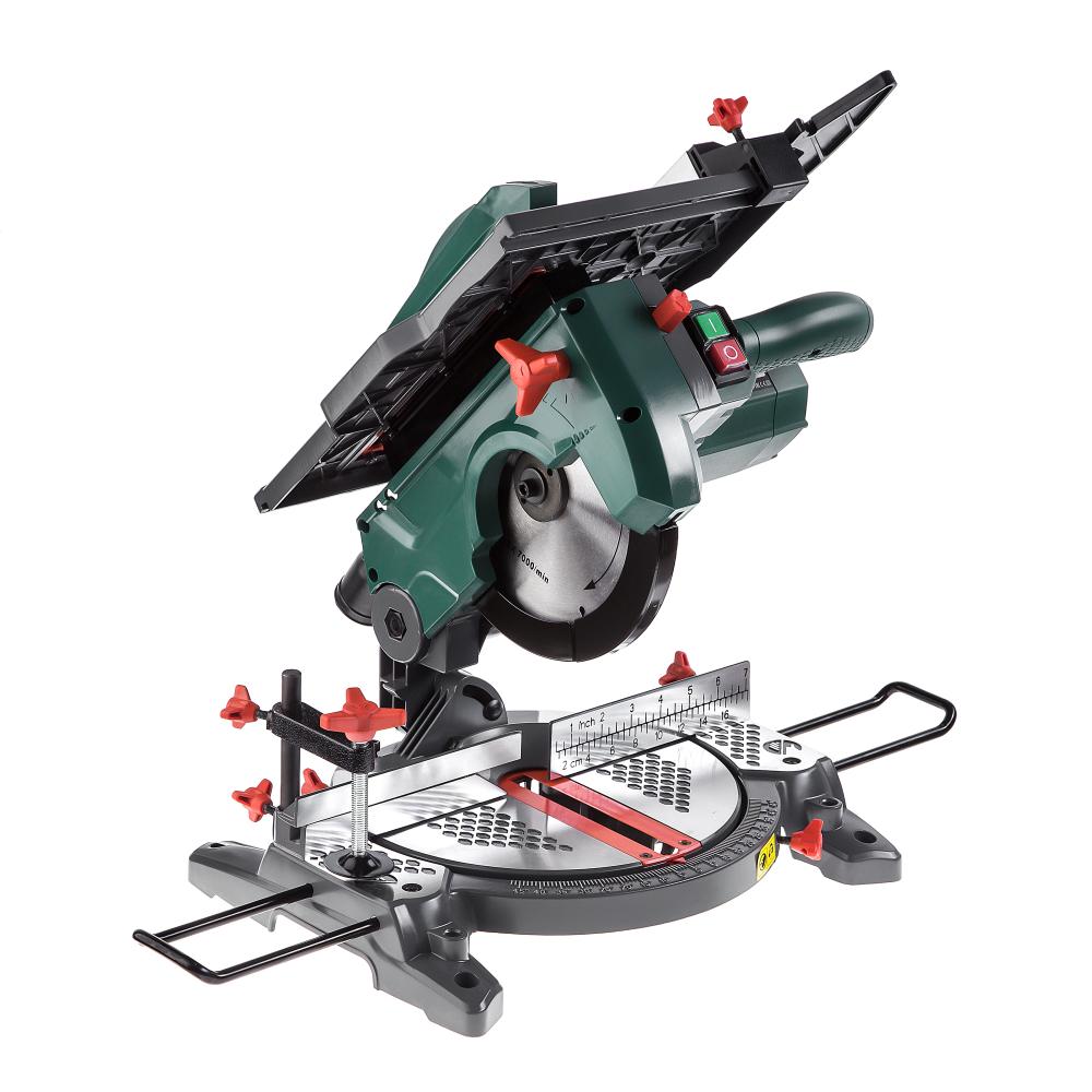 Пила торцовочная HAMMER STL1200/210C Пила торцовочная HAMMER STL1200/210C