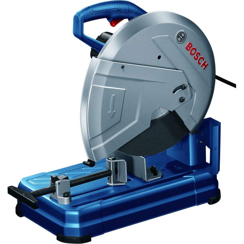 Пила монтажная Bosch GCO 14-24 J