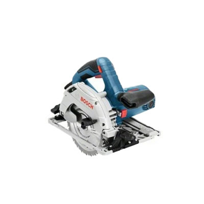 Пила дисковая Bosch GKS 55+ GCE Пила дисковая Bosch GKS 55+ GCE