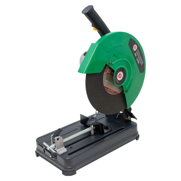 Пила отрезная электрическая Калибр ПО-2200