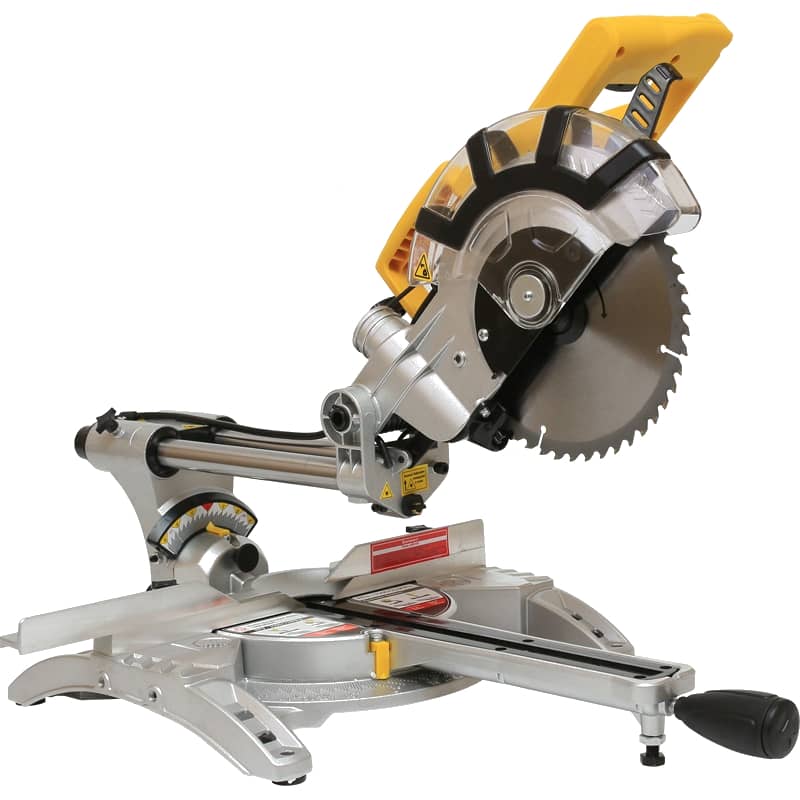 Пила торцовочная Калибр Мастер ПТЭ-1500/210ПРм Пила торцовочная Калибр Мастер ПТЭ-1500/210ПРм