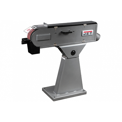 Станок ленточно-шлифовальный JET JBSM-75 Станок ленточно-шлифовальный JET JBSM-75