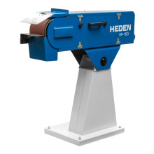 Ленточный шлифовальный станок Heden SF-150 Ленточный шлифовальный станок Heden SF-150