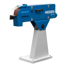 Ленточный шлифовальный станок Heden SF-75 Ленточный шлифовальный станок Heden SF-75