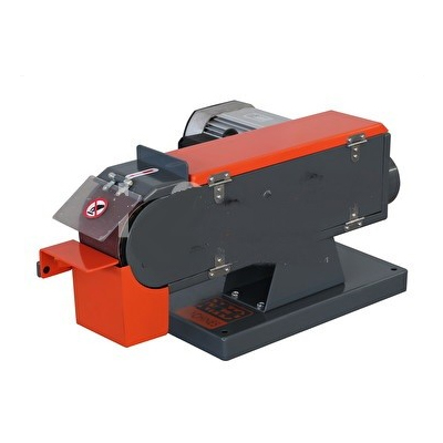 Ленточный шлифовальный станок Pasovec 100, 1100 Ленточный шлифовальный станок Pasovec 100, 1100