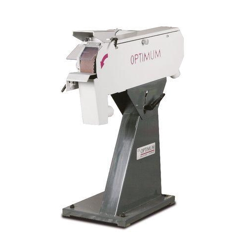 Станок ленточно-шлифовальный OPTIMUM OPTIgrind BSM 150 Станок ленточно-шлифовальный OPTIMUM OPTIgrind BSM 150