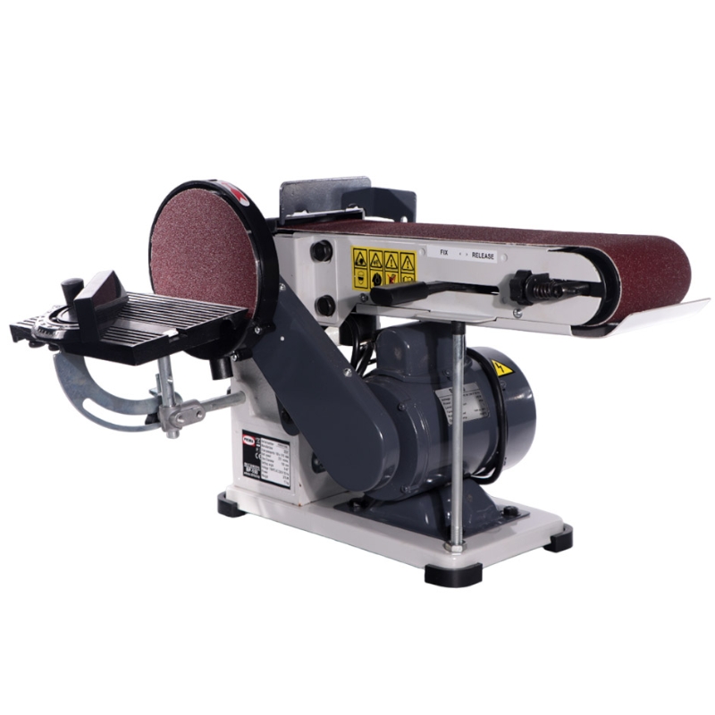 Шлифовальный станок по дереву PROMA BP-100