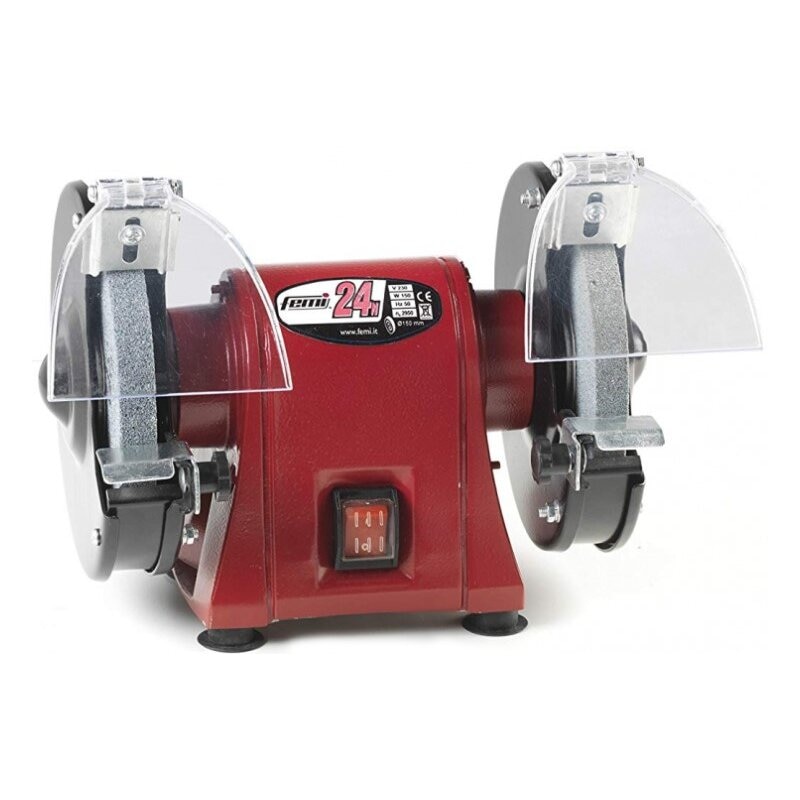 Профессиональное электрическое точило Femi 24N
