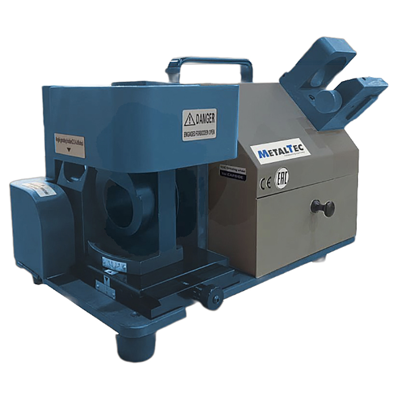 Станок для заточки концевых фрез MetalTec M133 Станок для заточки концевых фрез MetalTec M133