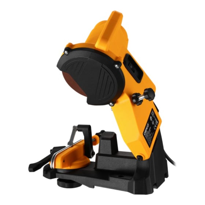 Станок заточной DEKO DKGM220, для цепей