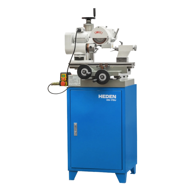 Заточный станок универсальный Heden DG-175U
