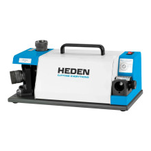 Заточный станок Heden DG-20 для спиральных сверл Заточный станок Heden DG-20 для спиральных сверл