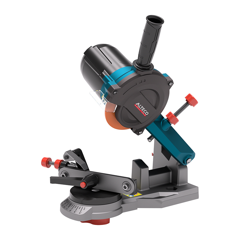 Станок для заточки цепей ALTECO CSM 85 Станок для заточки цепей ALTECO CSM 85