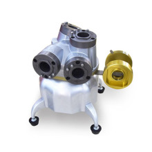 Станок для заточки концевых фрез GD-12