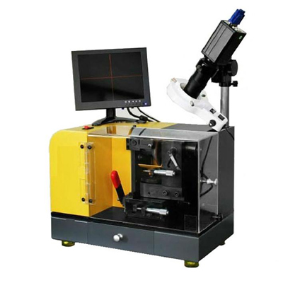 Станок для заточки сверл MR-6A Станок для заточки сверл MR-6A