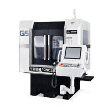Заточный станок Qiandao Precision с ЧПУ Q5