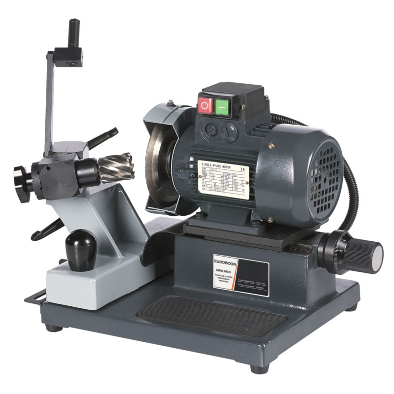 Заточная машина Euroboor ERM.100/3 Заточная машина Euroboor ERM.100/3