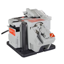 Станок заточный многофункциональный Ресанта СЗМ-10/65 Станок заточный многофункциональный Ресанта СЗМ-10/65