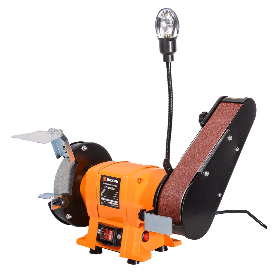 Станок точильный Вихрь ТС-300ЛШ