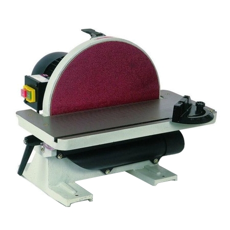 Дисковой шлифовальный станок PROMA BPS-153 по дереву
